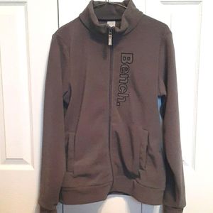 Bench fleece jacket (YOUTH)